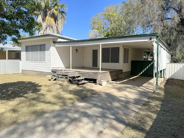 Third view of Homely house listing, 8 Drummond Street, Moree NSW 2400