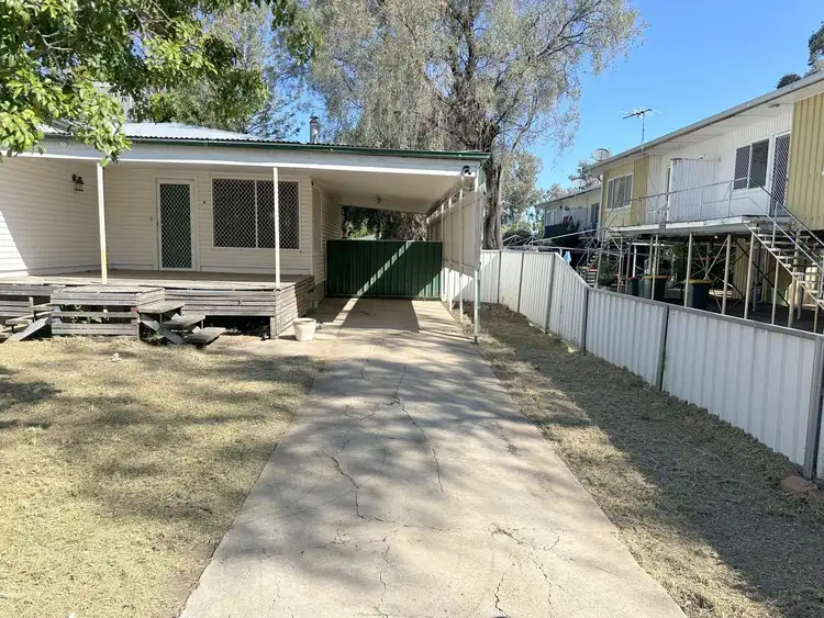 Fifth view of Homely house listing, 8 Drummond Street, Moree NSW 2400
