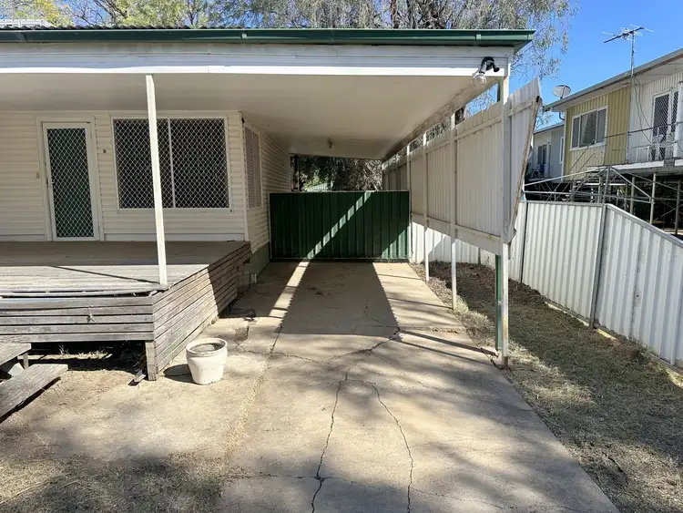 Sixth view of Homely house listing, 8 Drummond Street, Moree NSW 2400