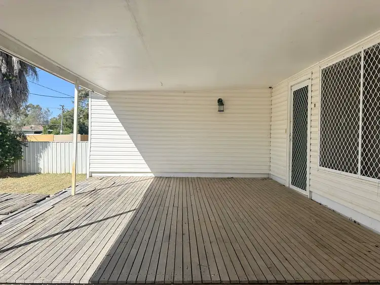 Seventh view of Homely house listing, 8 Drummond Street, Moree NSW 2400