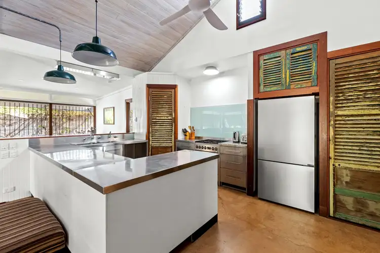 Fifth view of Homely house listing, 34 Hopton Street, Broome WA 6725