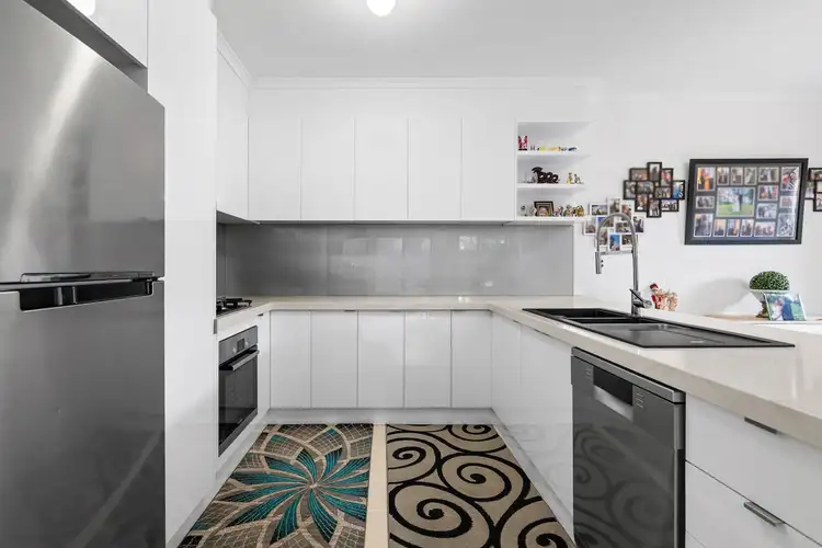Third view of Homely house listing, 2/5 Odessa Court, Werribee VIC 3030