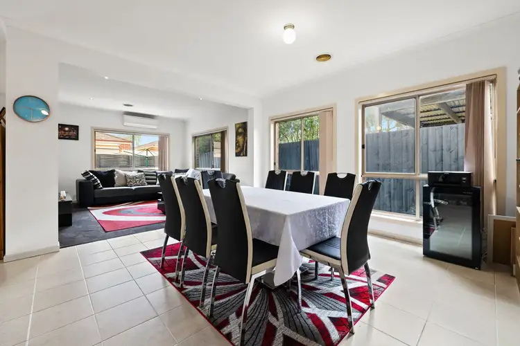 Fourth view of Homely house listing, 2/5 Odessa Court, Werribee VIC 3030