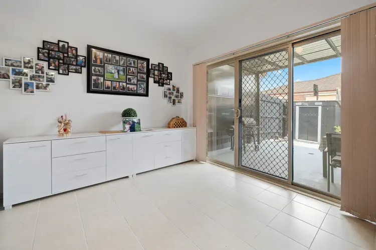 Fifth view of Homely house listing, 2/5 Odessa Court, Werribee VIC 3030