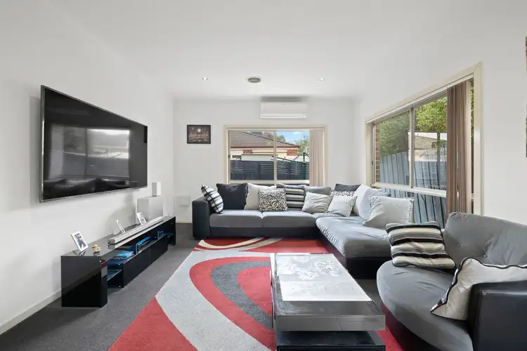 Sixth view of Homely house listing, 2/5 Odessa Court, Werribee VIC 3030