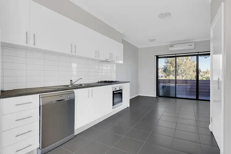 Third view of Homely townhouse listing, 11 Posy Lane, Mernda VIC 3754