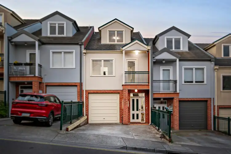 Main view of Homely townhouse listing, 13 Nunan Street, Brunswick East VIC 3057