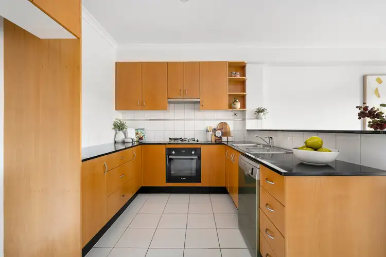 Second view of Homely townhouse listing, 13 Nunan Street, Brunswick East VIC 3057