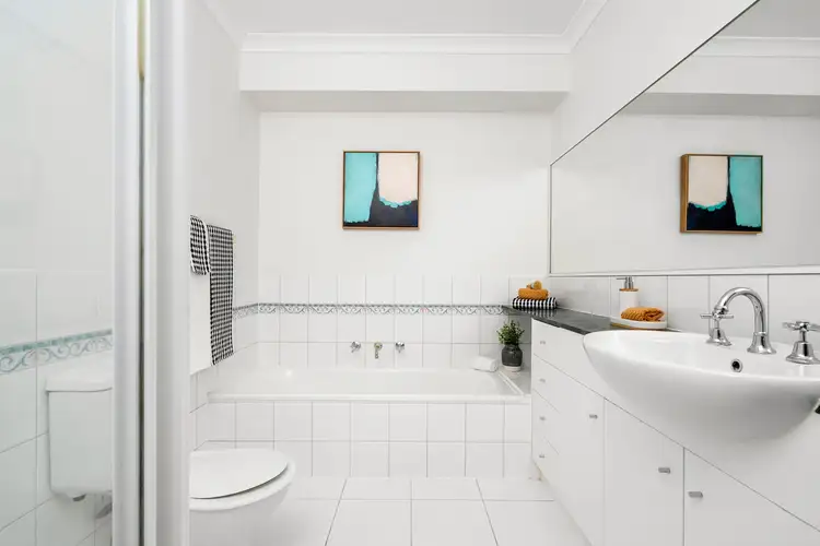 Sixth view of Homely townhouse listing, 13 Nunan Street, Brunswick East VIC 3057