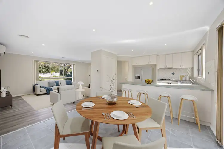 Third view of Homely house listing, 1/219 York Street, Ballarat East VIC 3350