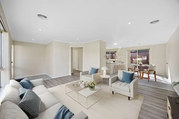 Fifth view of Homely house listing, 1/219 York Street, Ballarat East VIC 3350