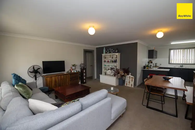 Second view of Homely house listing, 20 Lake Inverell Drive, Inverell NSW 2360
