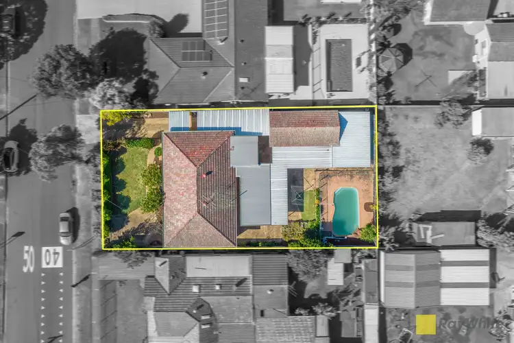 5 Carrington Street, Seven Hills NSW 2147