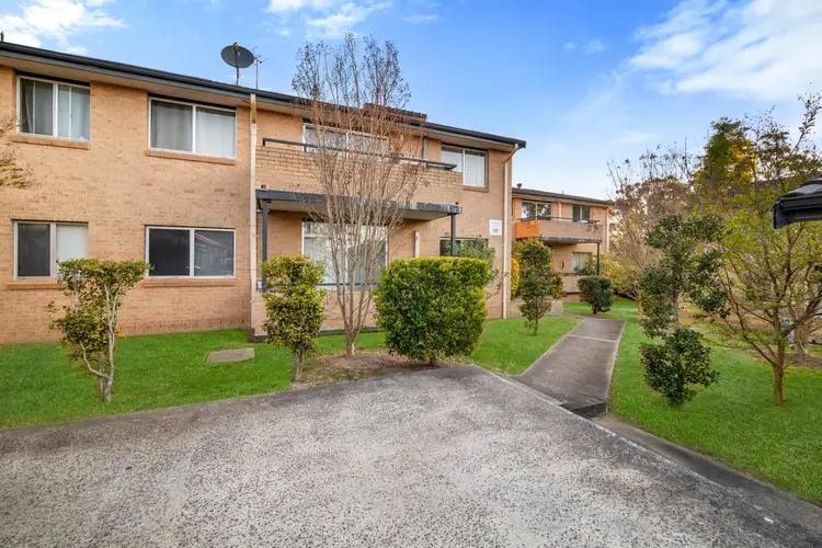 Main view of Homely apartment listing, 13/99 Georges River Road, Ruse NSW 2560