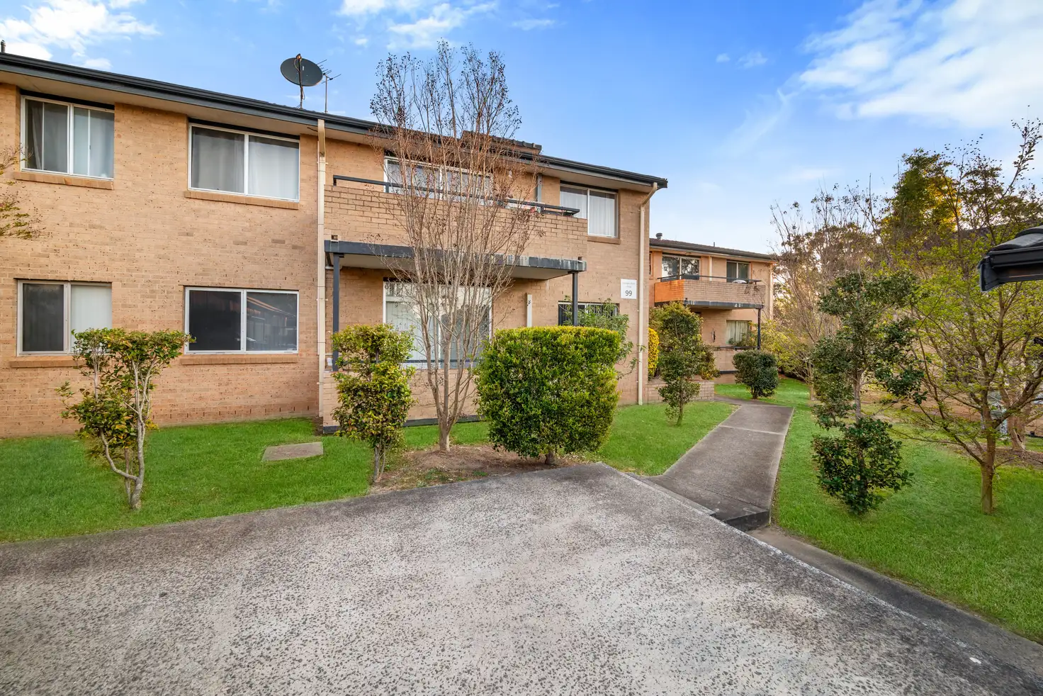 Main view of Homely apartment listing, 13/99 Georges River Road, Ruse NSW 2560