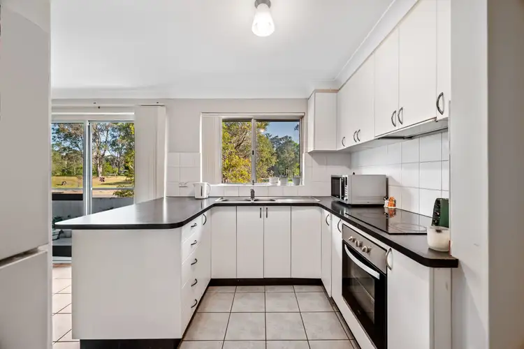 Second view of Homely apartment listing, 13/99 Georges River Road, Ruse NSW 2560