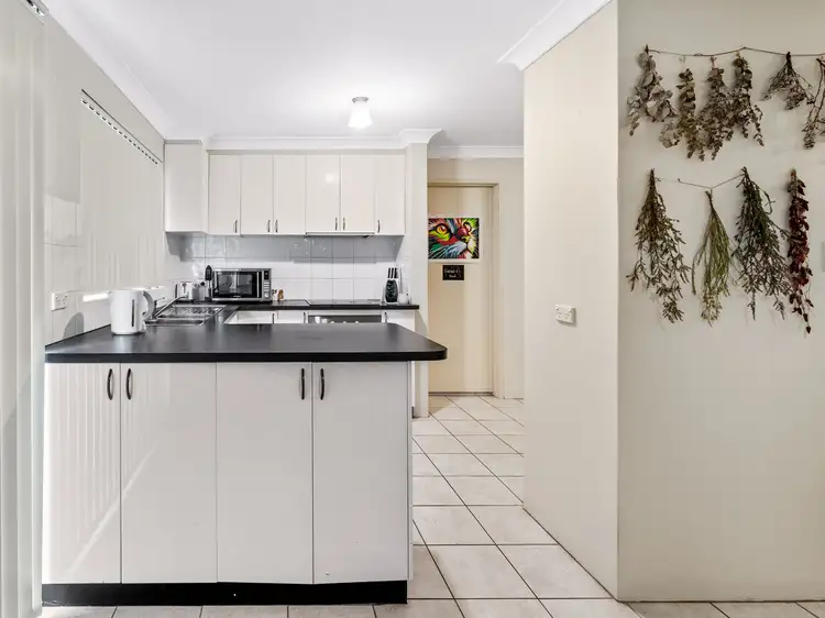 Third view of Homely apartment listing, 13/99 Georges River Road, Ruse NSW 2560