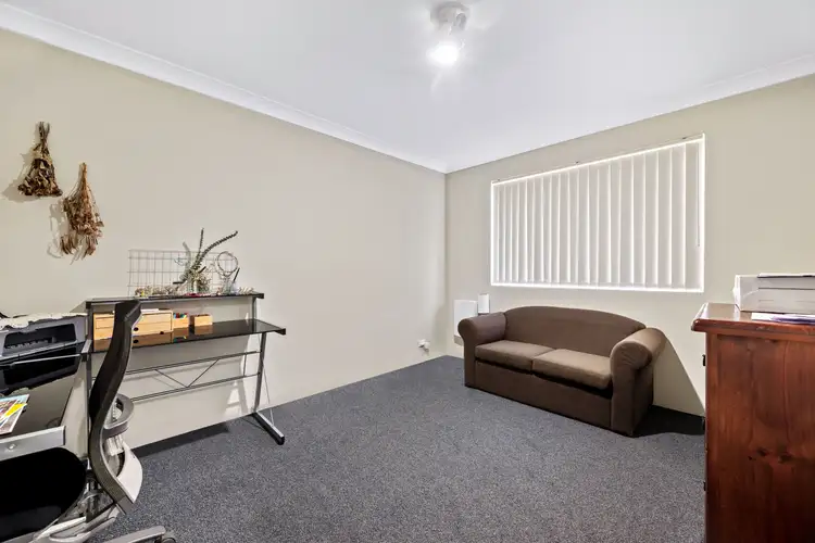 Fifth view of Homely apartment listing, 13/99 Georges River Road, Ruse NSW 2560