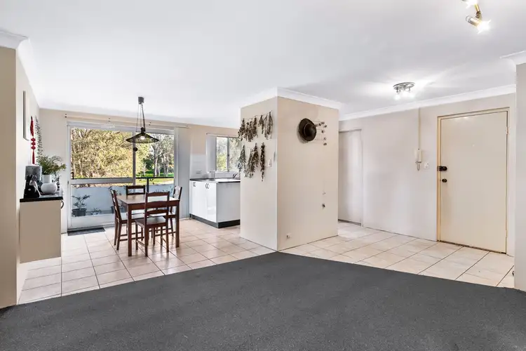 Seventh view of Homely apartment listing, 13/99 Georges River Road, Ruse NSW 2560