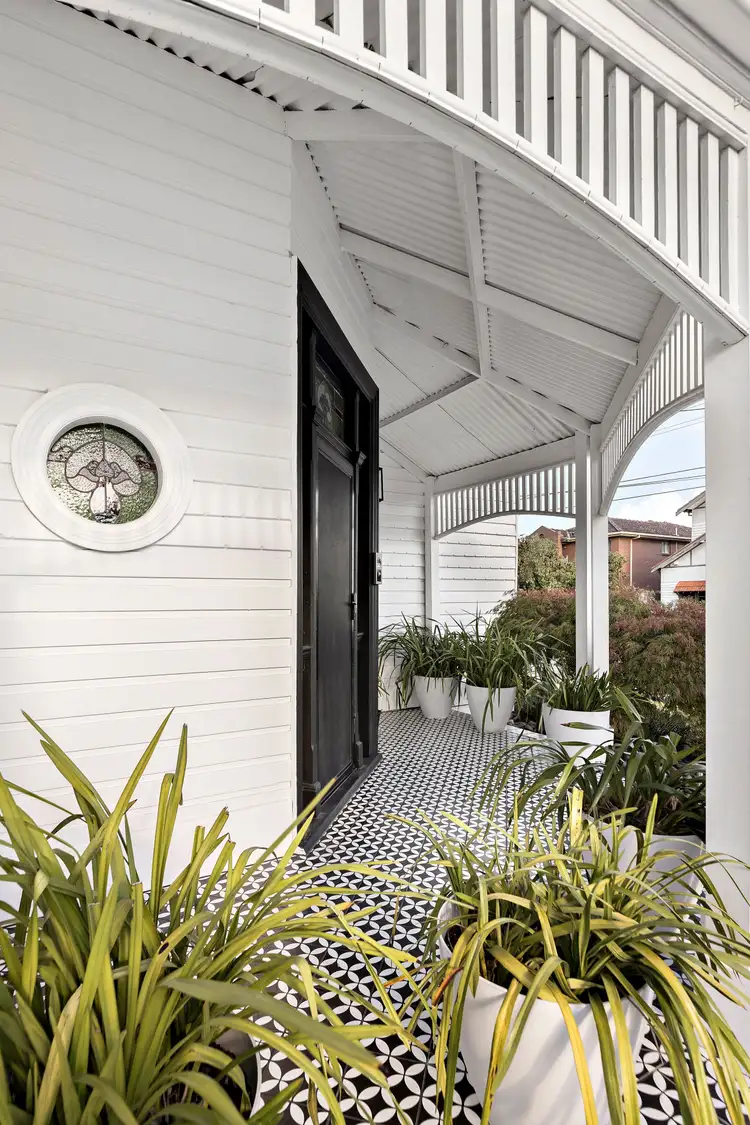 Second view of Homely house listing, 110 Reynard Street, Coburg VIC 3058