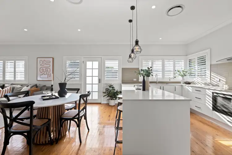 Fifth view of Homely house listing, 11 Junction Street, Miranda NSW 2228