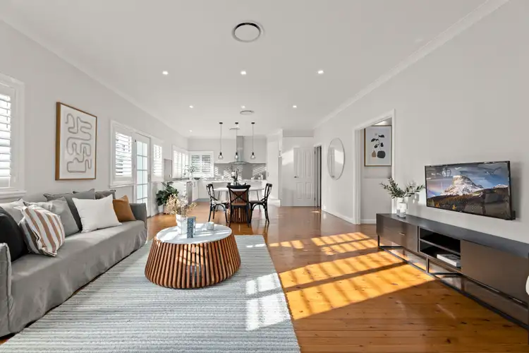 Sixth view of Homely house listing, 11 Junction Street, Miranda NSW 2228