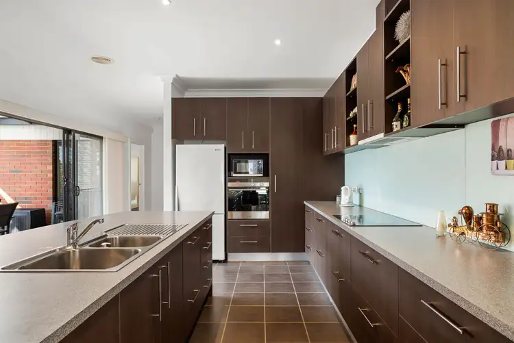 Third view of Homely house listing, 11 Whimbrel Way, Cowes VIC 3922