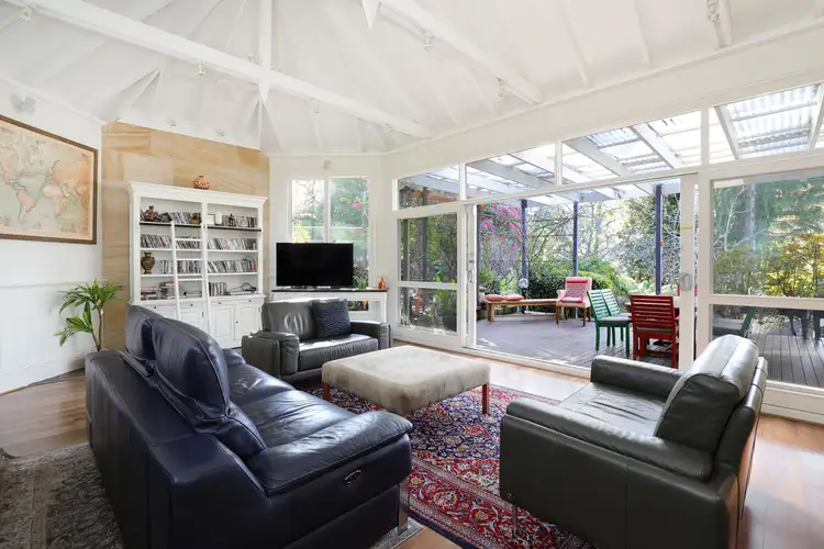Main view of Homely house listing, 56 Merriwa Street, Katoomba NSW 2780
