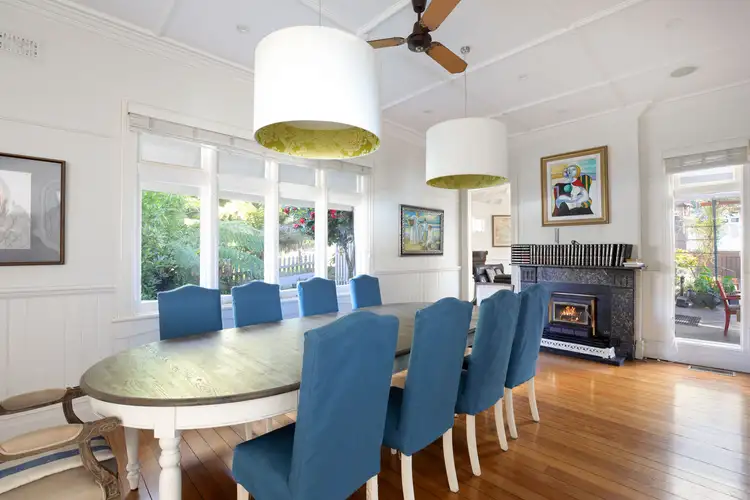 Third view of Homely house listing, 56 Merriwa Street, Katoomba NSW 2780