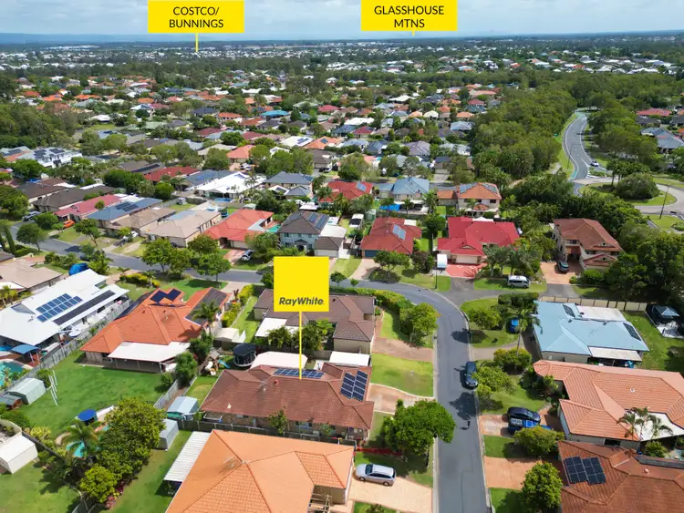 Third view of Homely house listing, 18 Grampion Circuit, North Lakes QLD 4509