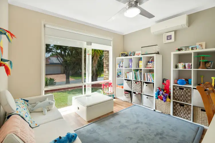 Fourth view of Homely house listing, 18 Grampion Circuit, North Lakes QLD 4509