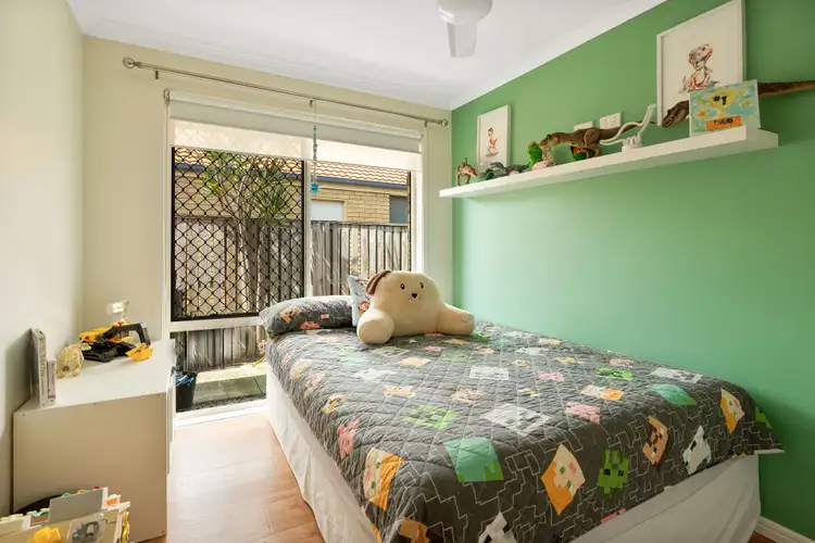 Fifth view of Homely house listing, 18 Grampion Circuit, North Lakes QLD 4509