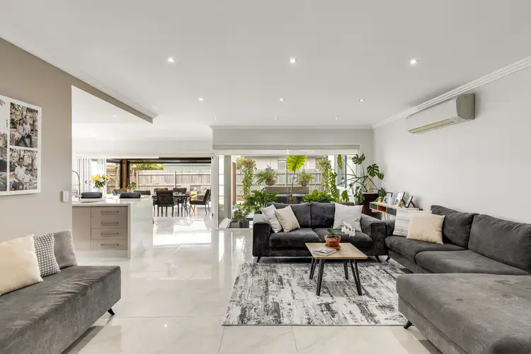 Main view of Homely house listing, 12 Vinnicombe Street, Kearneys Spring QLD 4350