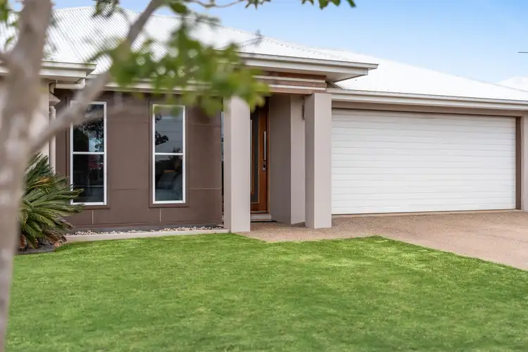 Third view of Homely house listing, 12 Vinnicombe Street, Kearneys Spring QLD 4350