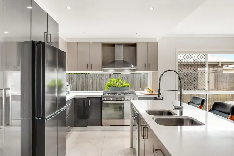 Sixth view of Homely house listing, 12 Vinnicombe Street, Kearneys Spring QLD 4350
