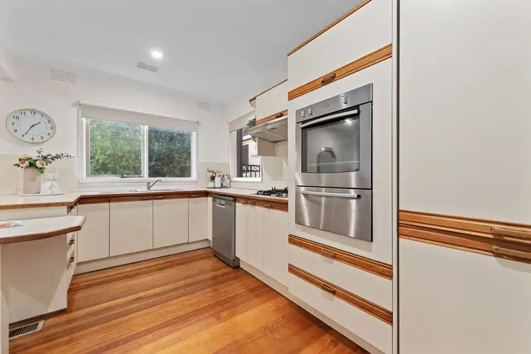 Third view of Homely house listing, 76 Rathmullen Quadrant, Doncaster VIC 3108