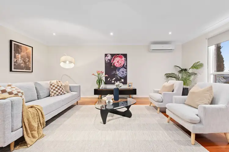 Fifth view of Homely house listing, 76 Rathmullen Quadrant, Doncaster VIC 3108