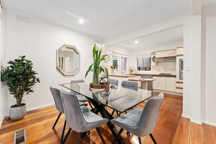 Sixth view of Homely house listing, 76 Rathmullen Quadrant, Doncaster VIC 3108
