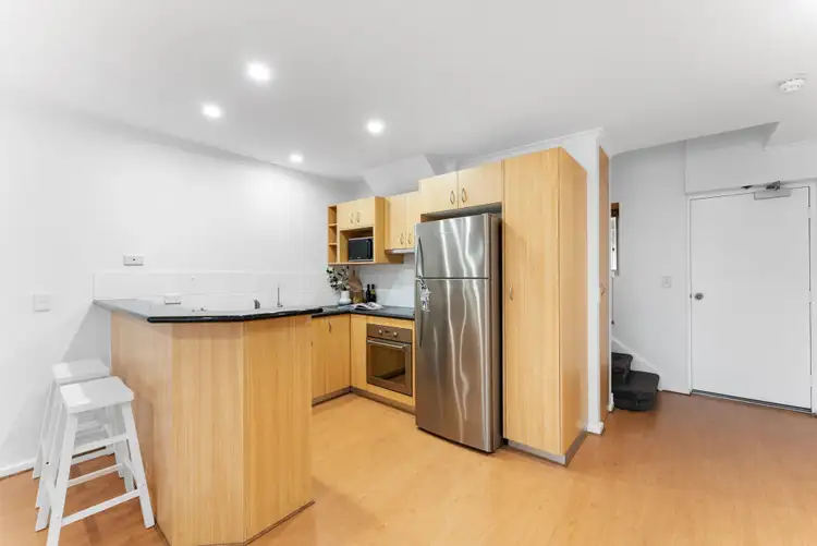 Fourth view of Homely apartment listing, 37A/188 Carrington Street, Adelaide SA 5000