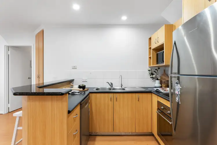 Fifth view of Homely apartment listing, 37A/188 Carrington Street, Adelaide SA 5000