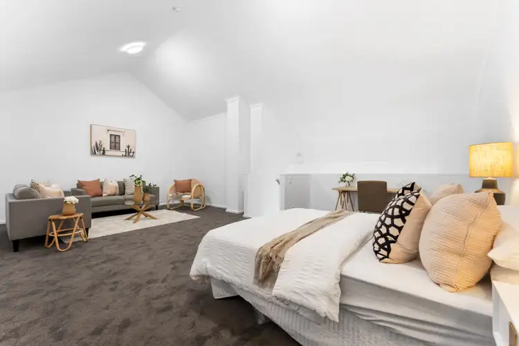 Sixth view of Homely apartment listing, 37A/188 Carrington Street, Adelaide SA 5000