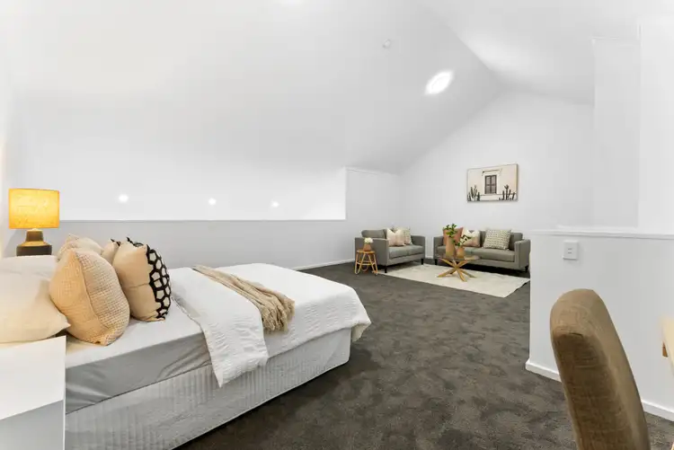 Seventh view of Homely apartment listing, 37A/188 Carrington Street, Adelaide SA 5000