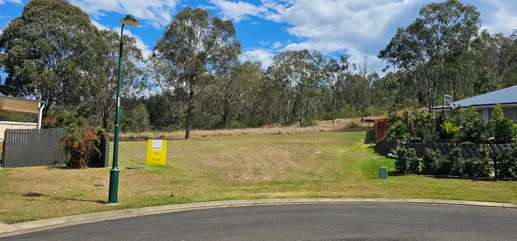 19 Jelica Place, Esk QLD 4312