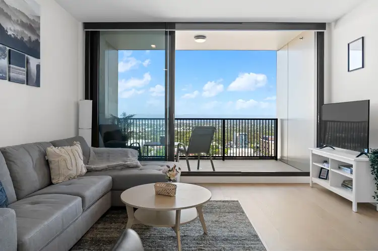 1903/156 Wright Street, Adelaide SA 5000
