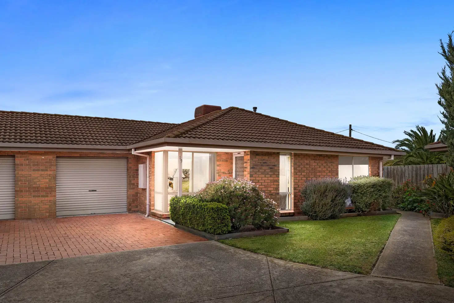 Main view of Homely apartment listing, 19/139 Tarneit Road, Werribee VIC 3030