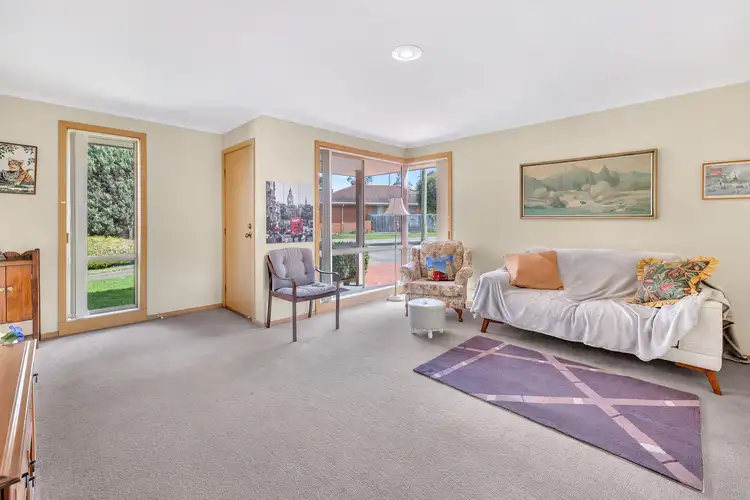 Second view of Homely apartment listing, 19/139 Tarneit Road, Werribee VIC 3030