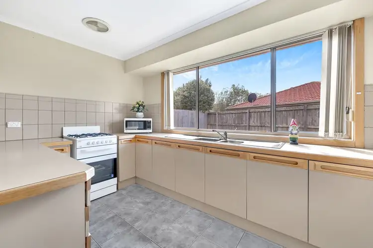 Third view of Homely apartment listing, 19/139 Tarneit Road, Werribee VIC 3030