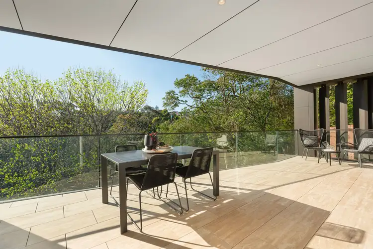 Main view of Homely apartment listing, 17/210 Victoria Road, Bellevue Hill NSW 2023
