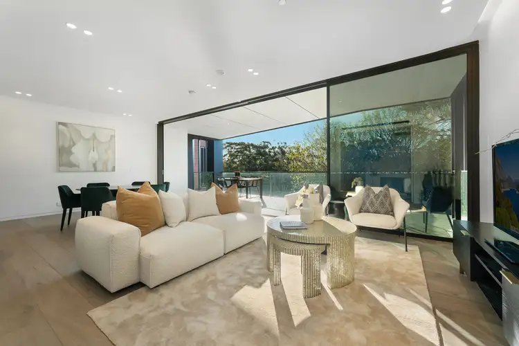 Third view of Homely apartment listing, 17/210 Victoria Road, Bellevue Hill NSW 2023