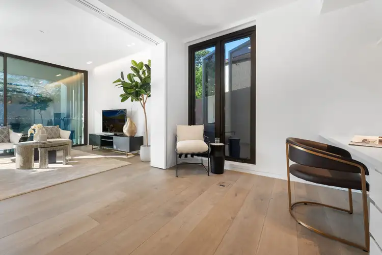 Fifth view of Homely apartment listing, 17/210 Victoria Road, Bellevue Hill NSW 2023